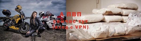 винт Абаза