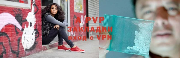 винт Абаза